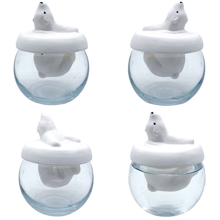 BACKYARD FAMILY「自然気化式加湿器 通販 素焼き 加湿器 自然気化式 加湿 卓上 電源不要 気化式加湿器 気化式」|電化製品|