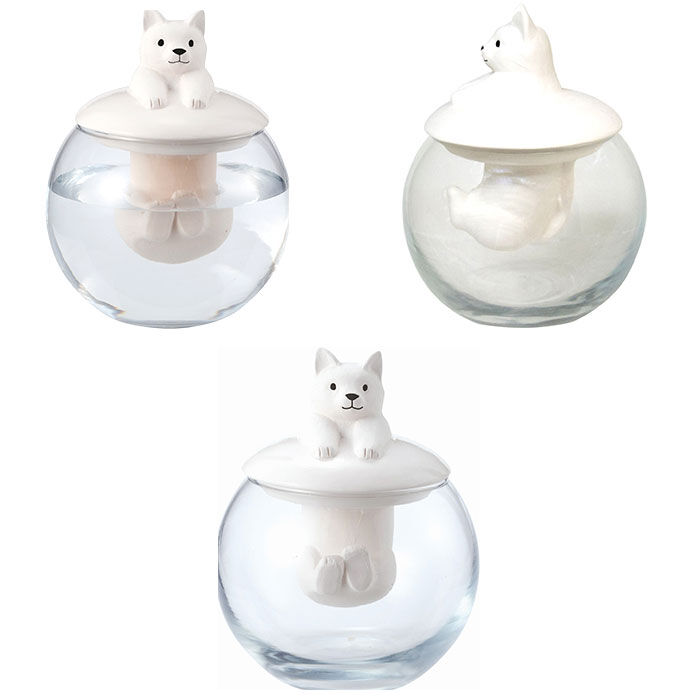 BACKYARD FAMILY「自然気化式加湿器 通販 素焼き 加湿器 自然気化式 加湿 卓上 電源不要 気化式加湿器 気化式」|電化製品|