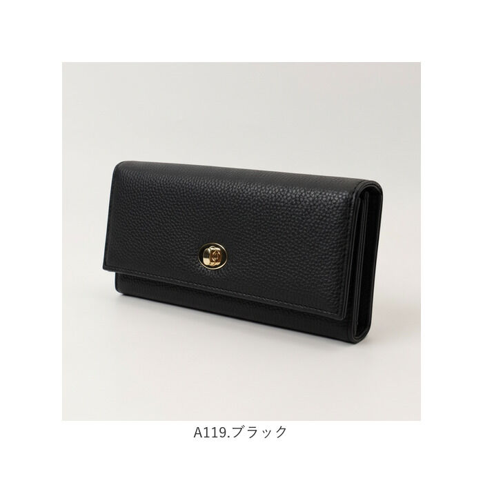 BACKYARD FAMILY「長財布 レディース 通販 三つ折り財布 大容量 おしゃれ 上品 カード入れ 小銭入れ ウォレット」|財布|