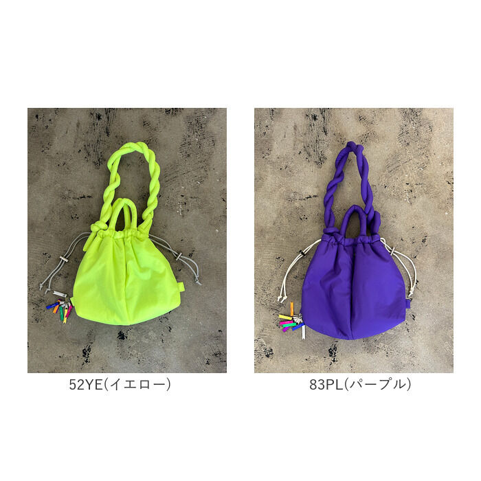 BACKYARD FAMILY「cheek バッグ チーク C25003 通販 トートバッグ トートバック 2way」|トートバッグ|