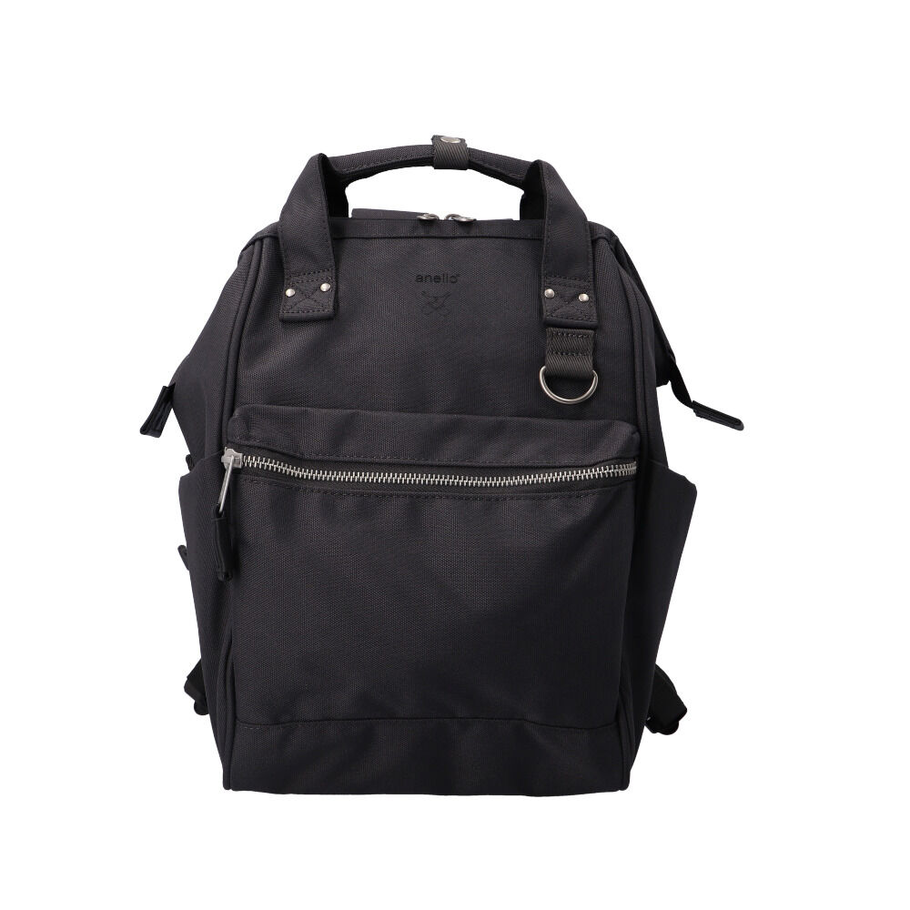 anello「アネロ リュック anello ATB2521N 通販 リュックサック デイパック バックパック」|リュック|グレー1