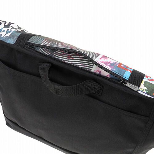 Manhattan Portage「Bike Messenger Bag JR Peter Sutherland」|ショルダー・メッセンジャー|