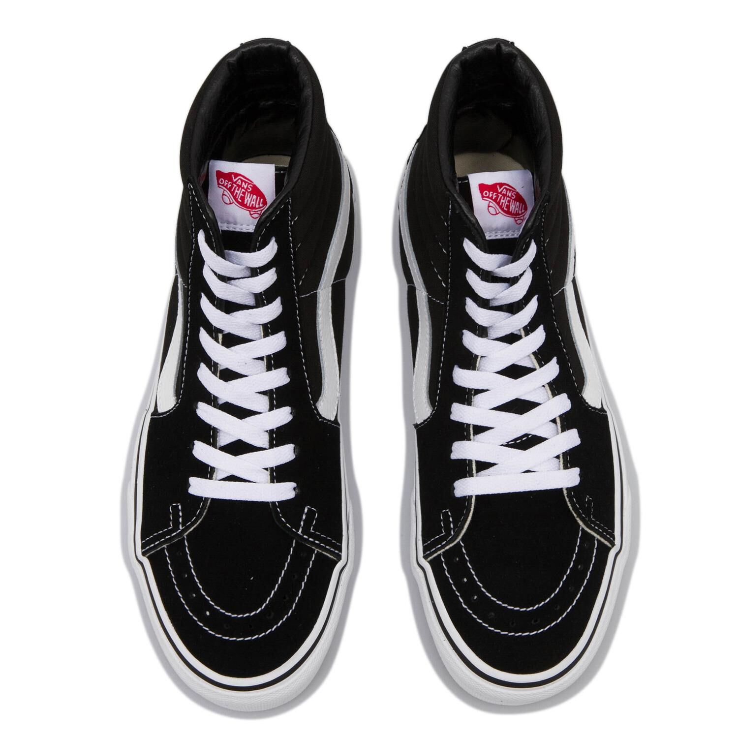 VANS「【VANS】SK8-HI*」|スニーカー|