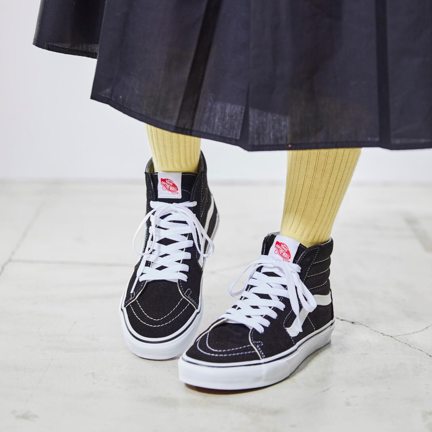 VANS「【VANS】SK8-HI*」|スニーカー|