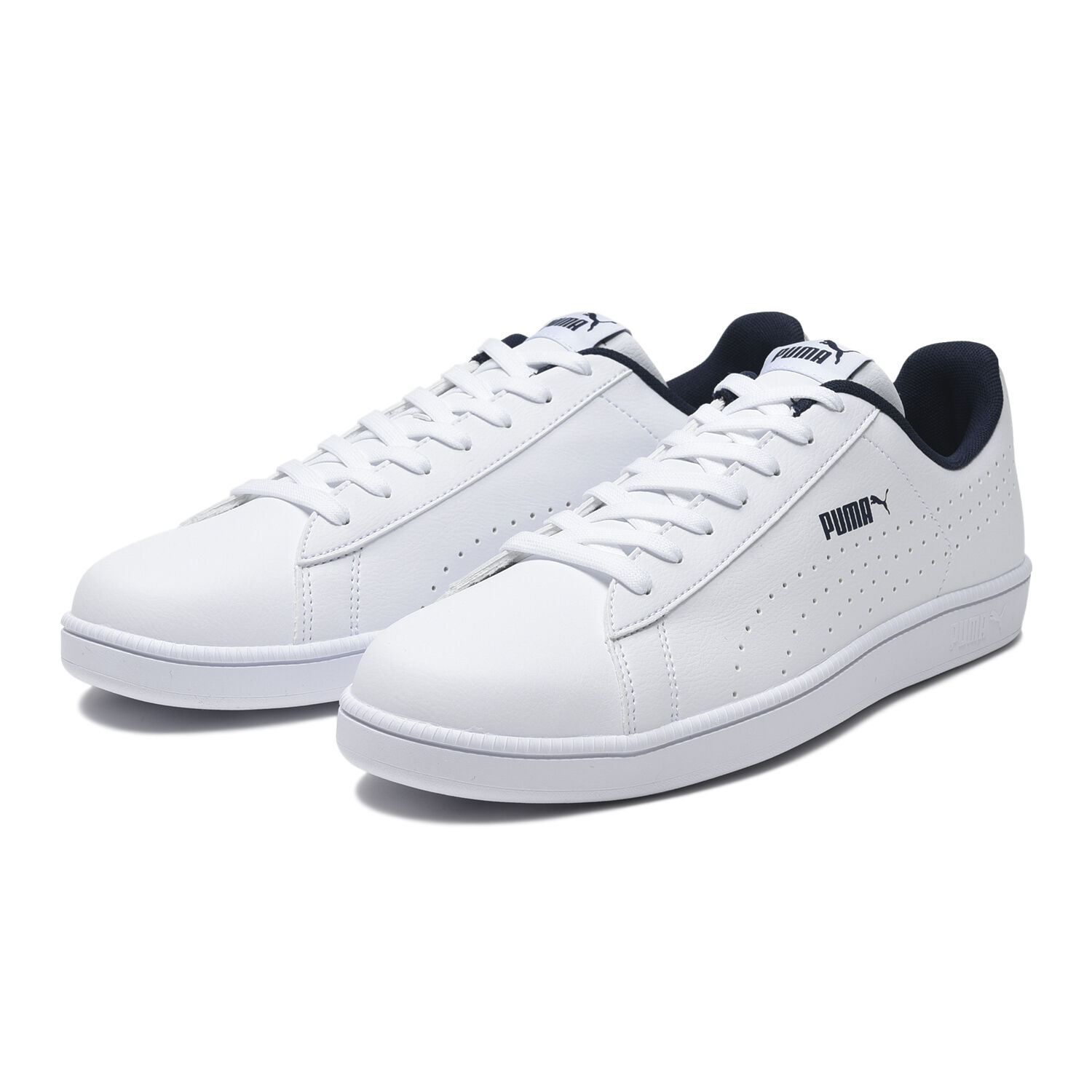 PUMA「【PUMA】PUMA UP PERF」|スニーカー|
