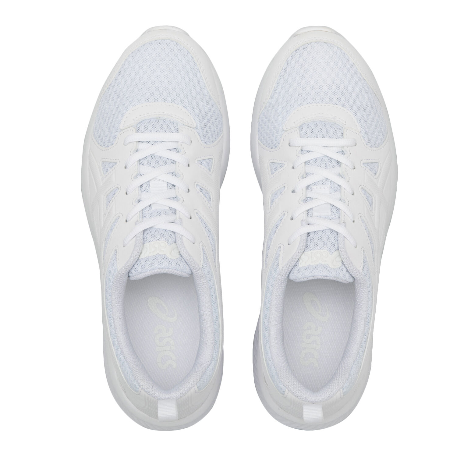 asics「【ASICS】STORMER LS 2」|スニーカー|