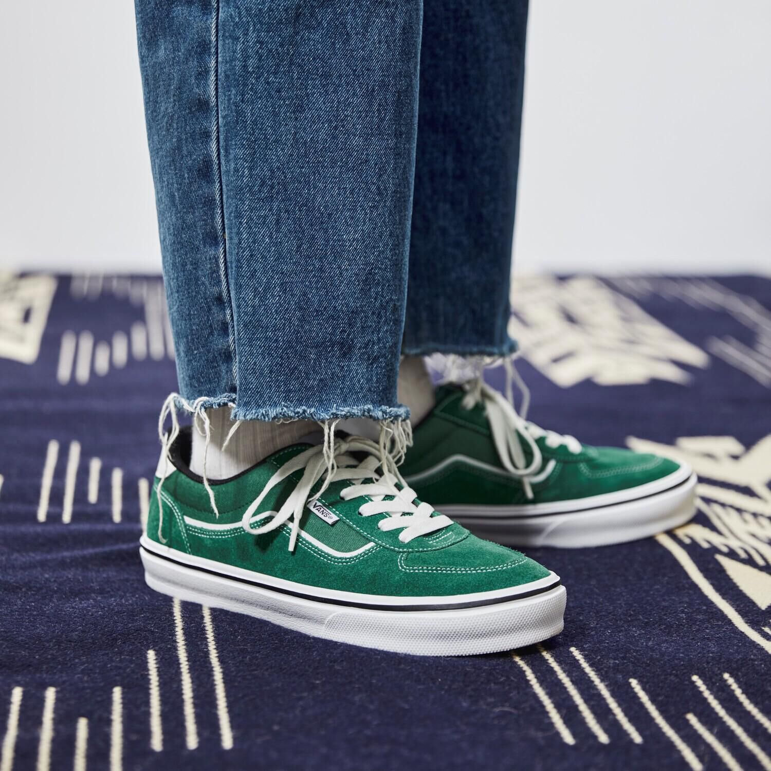 VANS「【VANS】MARVERICK」|スニーカー|