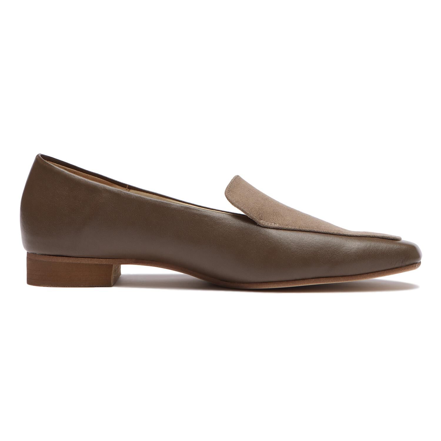 JOLI ENCORE「【JOLI ENCORE(TH)】SQ FLAT 2」|パンプス|