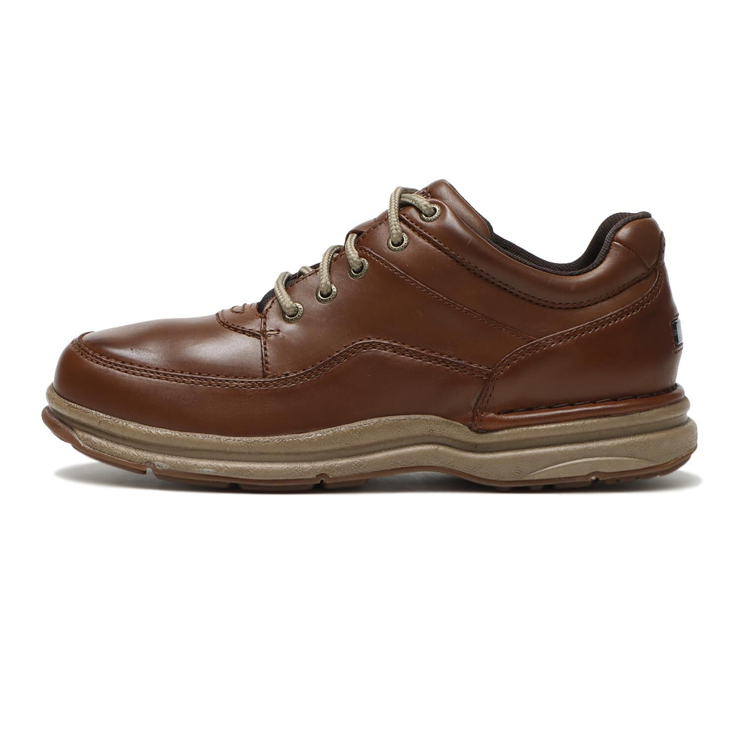 ROCKPORT「【ROCKPORT】WORLD TOUR CLASSIC」|スニーカー|ブラウン