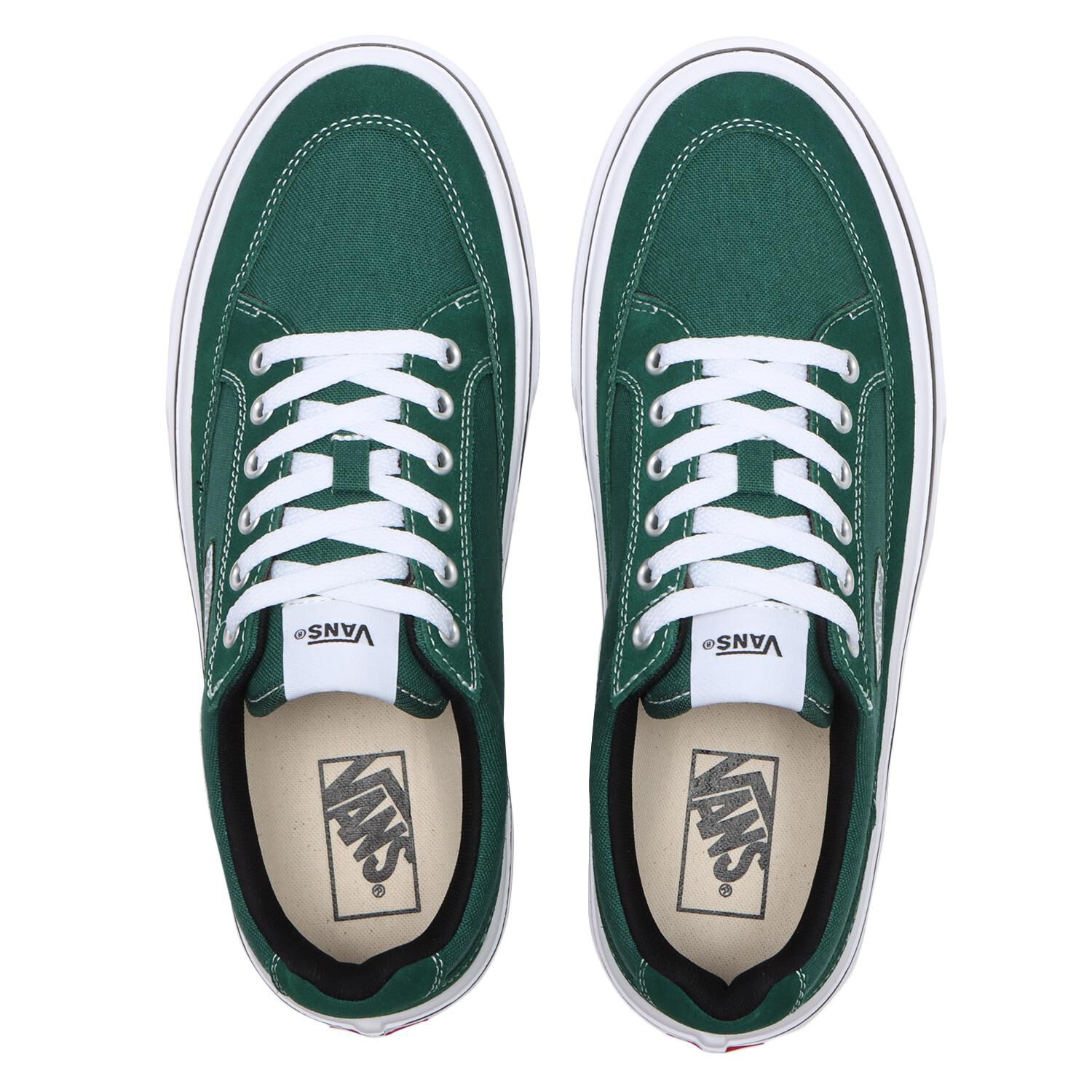 VANS「【VANS】FINN」|スニーカー|