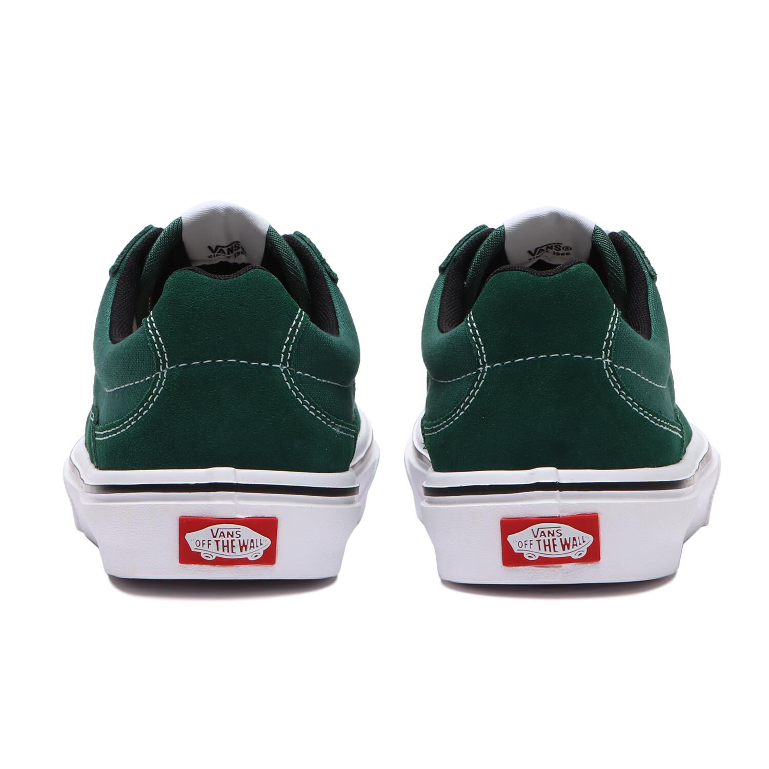VANS「【VANS】FINN」|スニーカー|