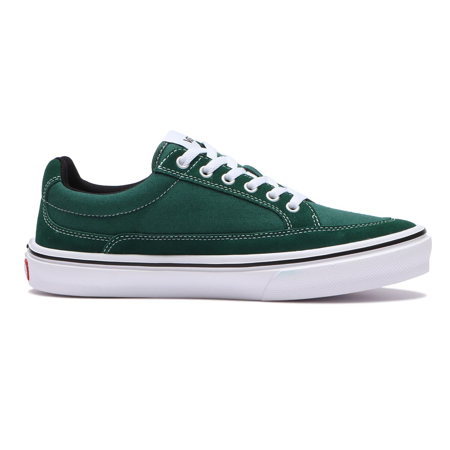 VANS「【VANS】FINN」|スニーカー|