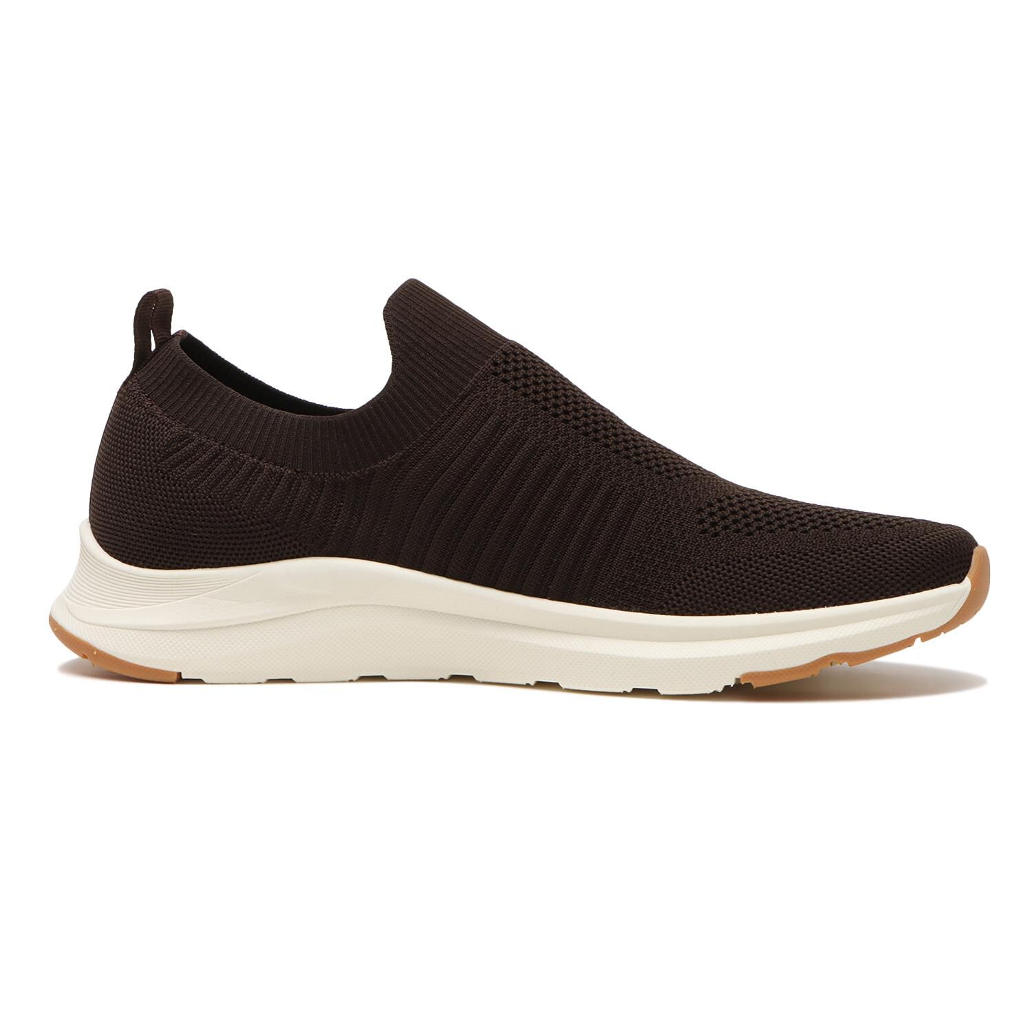 ABC SELECT「【ABC SELECT】KNIT SLIPON」|スニーカー|