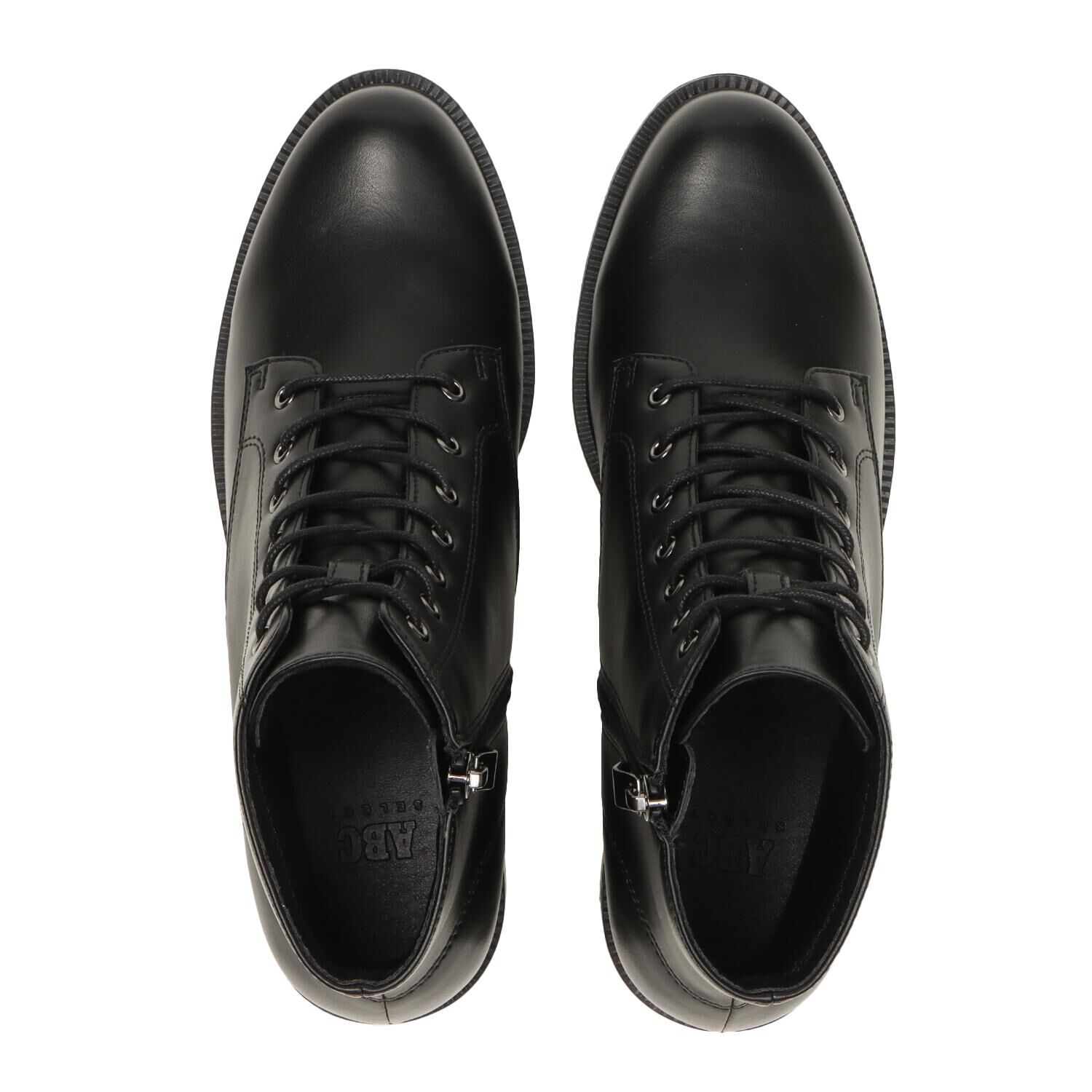 ABC SELECT「【ABC SELECT】LACE UP 4.5」|スニーカー|
