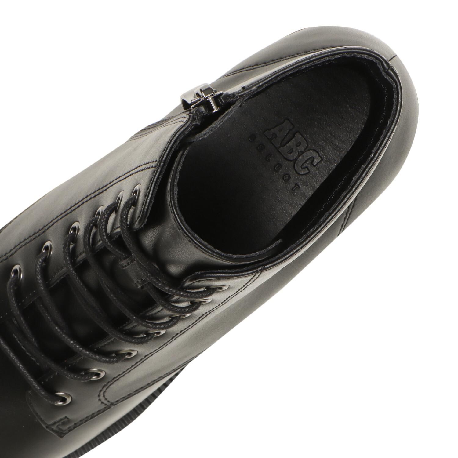 ABC SELECT「【ABC SELECT】LACE UP 4.5」|スニーカー|