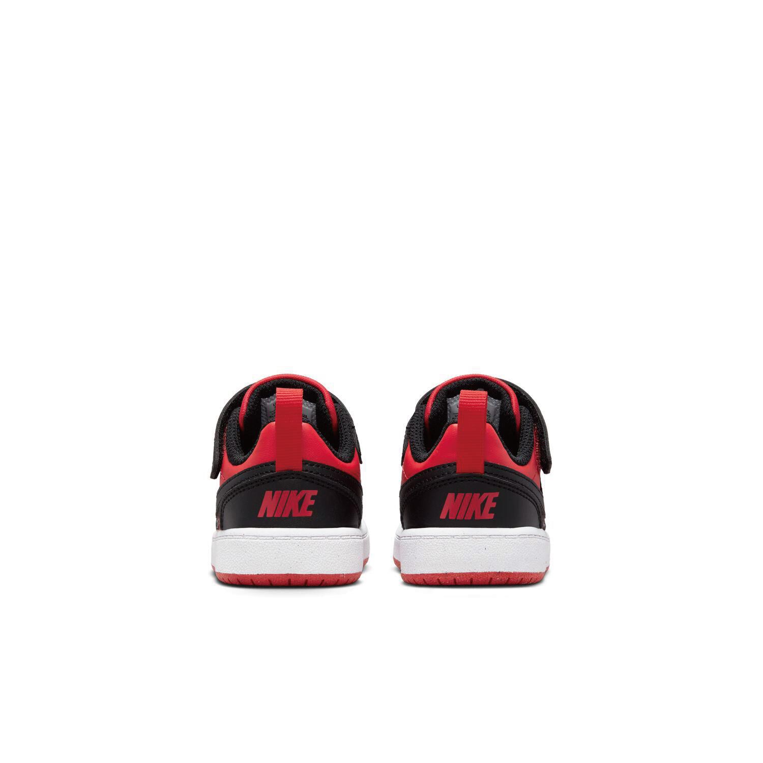 NIKE「【NIKE】12-16 COURT BOROUGH LOW (TD)」|スニーカー|