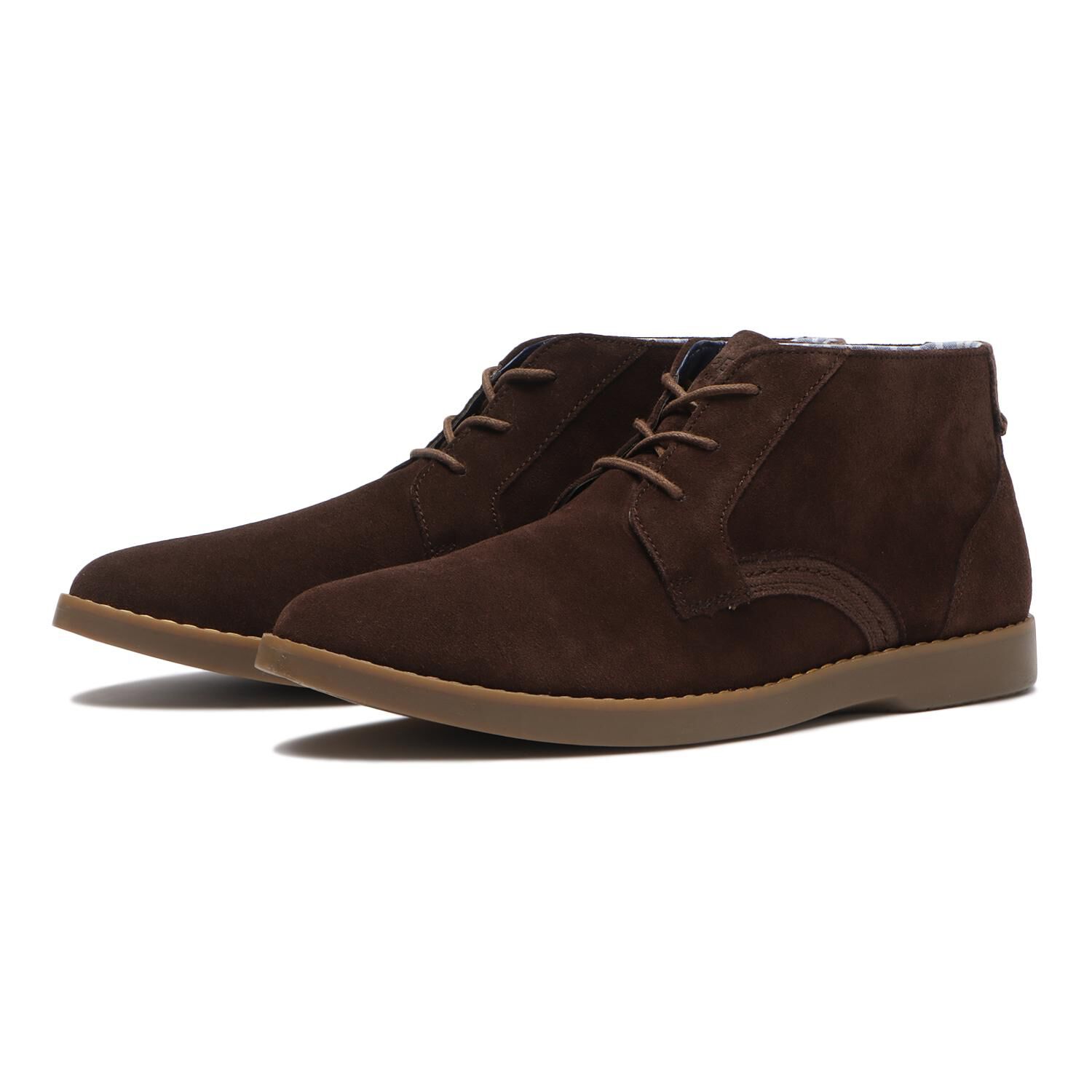 SPERRY「【SPERRY TOPSIDER】NEWMAN CHUKKA」|スニーカー|