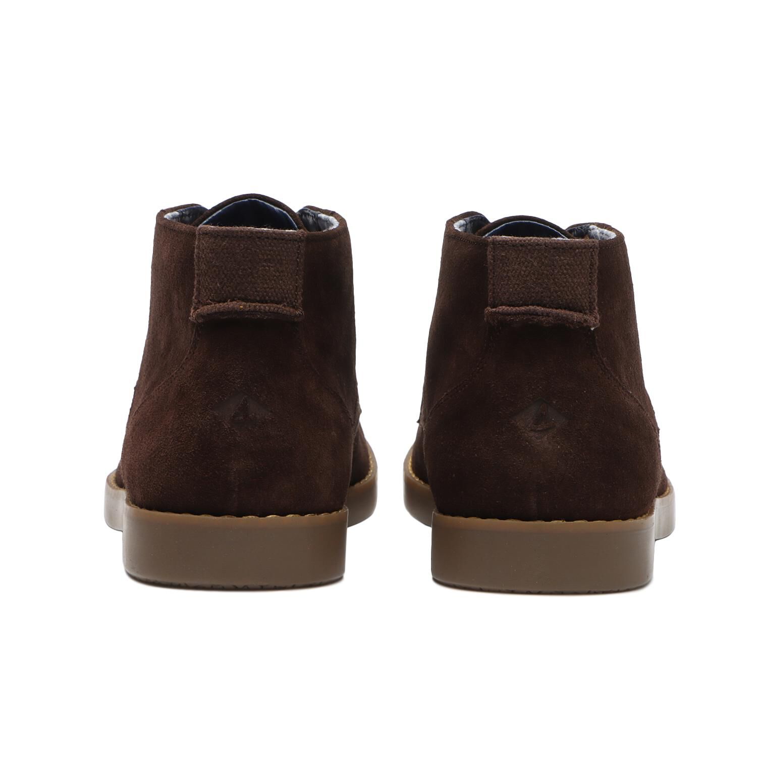 SPERRY「【SPERRY TOPSIDER】NEWMAN CHUKKA」|スニーカー|