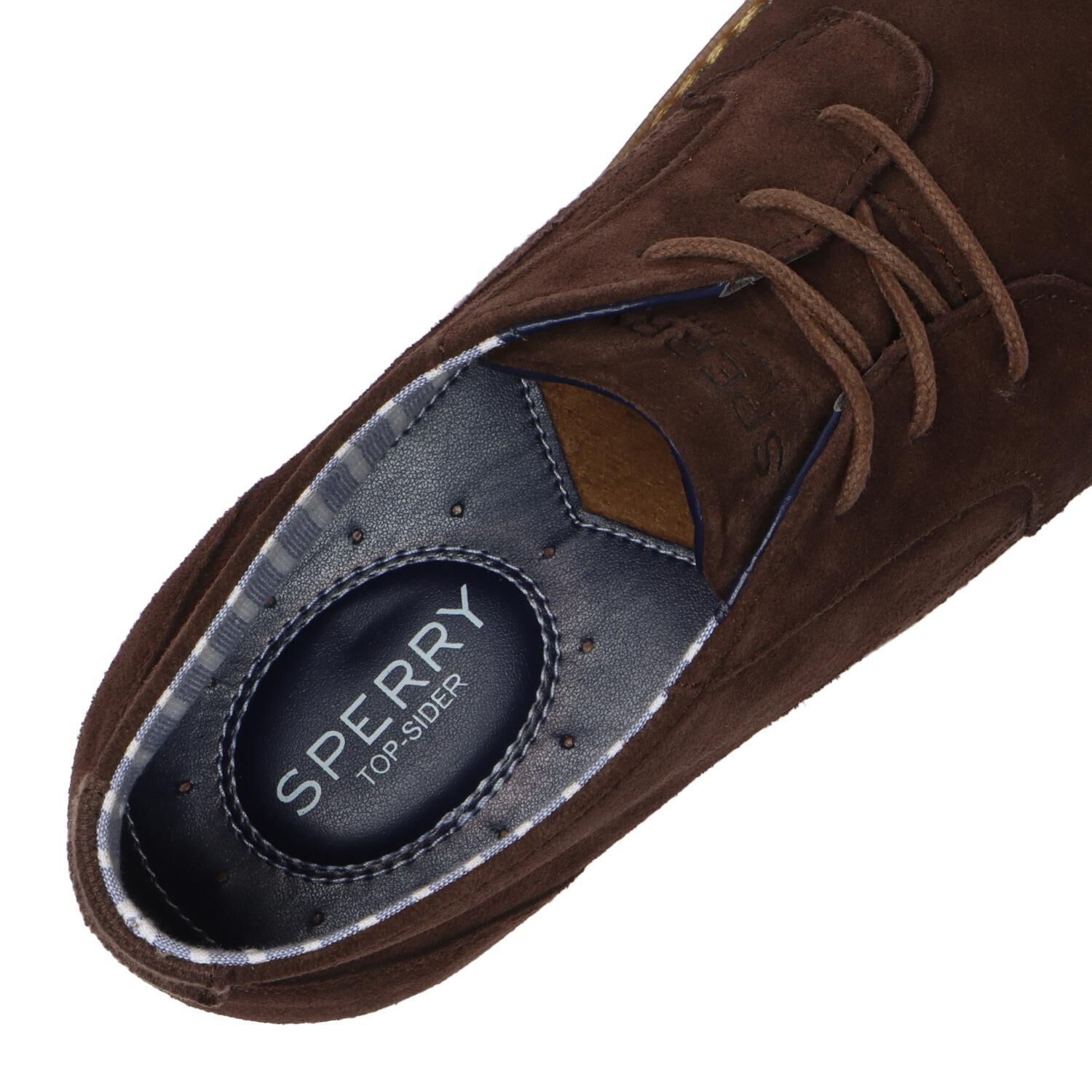 SPERRY「【SPERRY TOPSIDER】NEWMAN CHUKKA」|スニーカー|