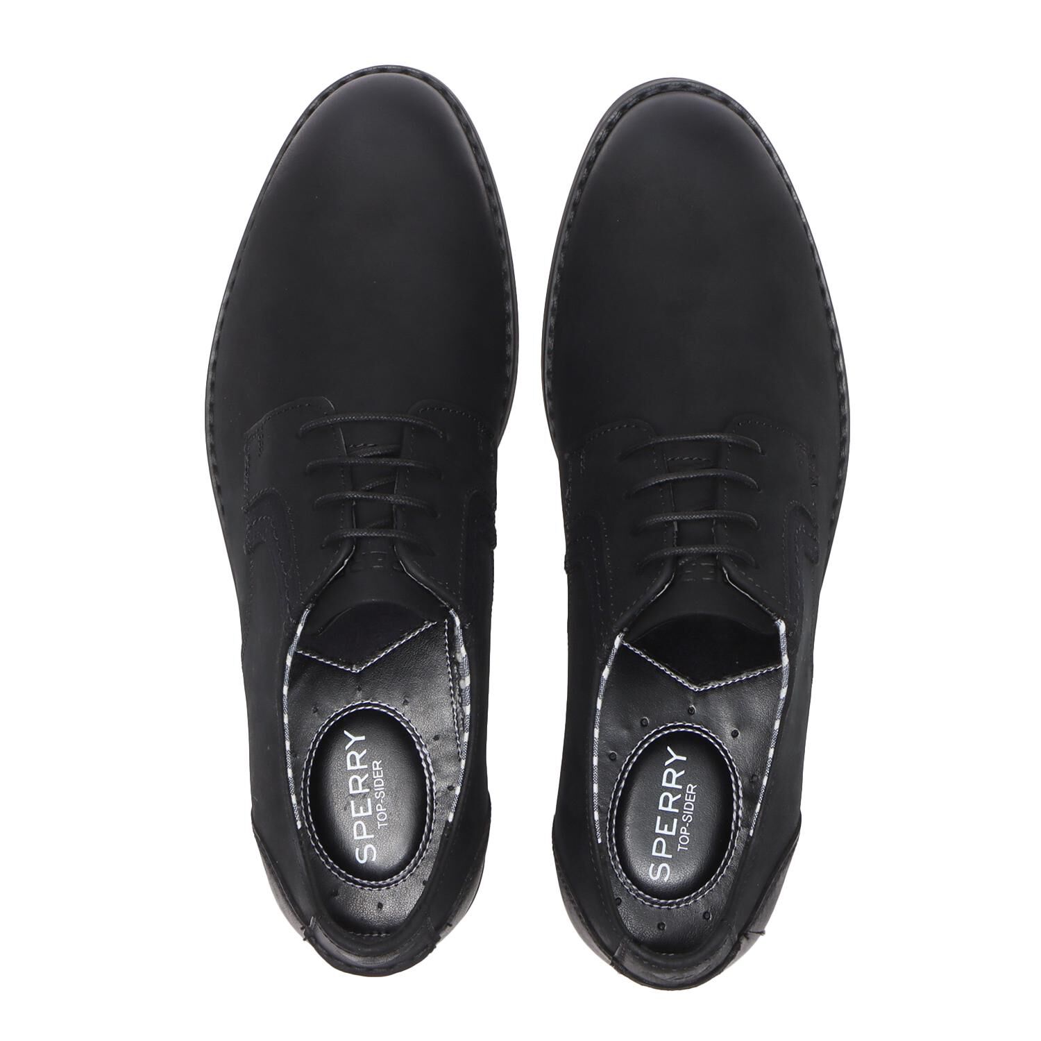 SPERRY「【SPERRY TOPSIDER】NEWMAN OXFORD」|スニーカー|