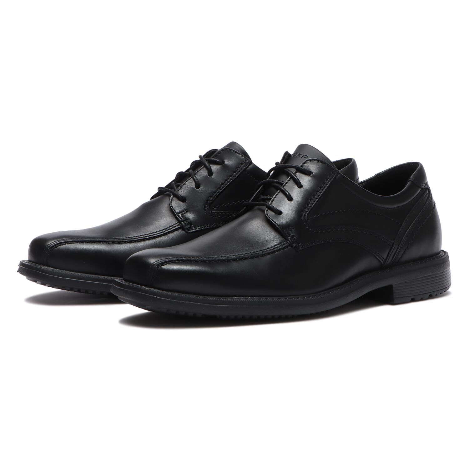 ROCKPORT「【ROCKPORT】STYLE LEADER 2 BIKE TOE OX」|ビジネス・ドレスシューズ|