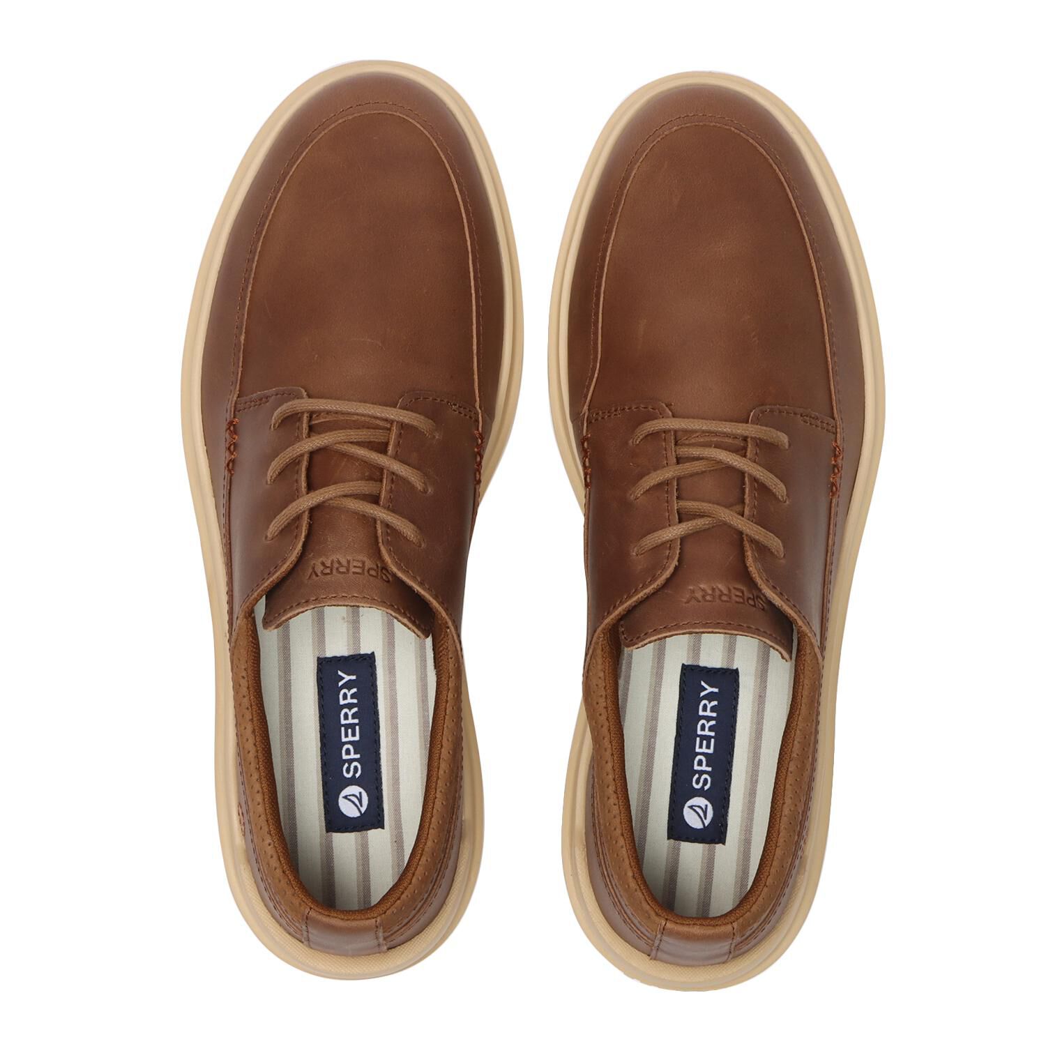 SPERRY「【SPERRY TOPSIDER】CABO II OXFORD」|スニーカー|