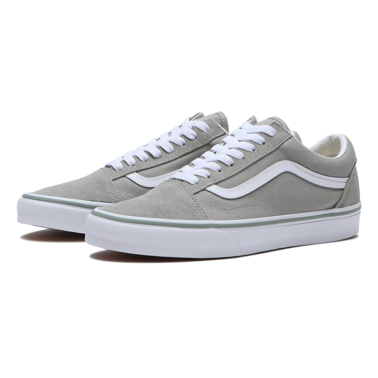 VANS「【VANS】OLD SKOOL」|スニーカー|