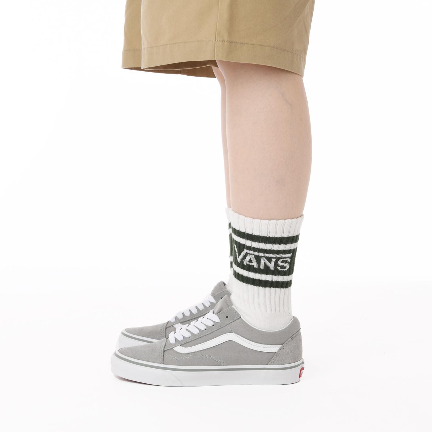 VANS「【VANS】OLD SKOOL」|スニーカー|