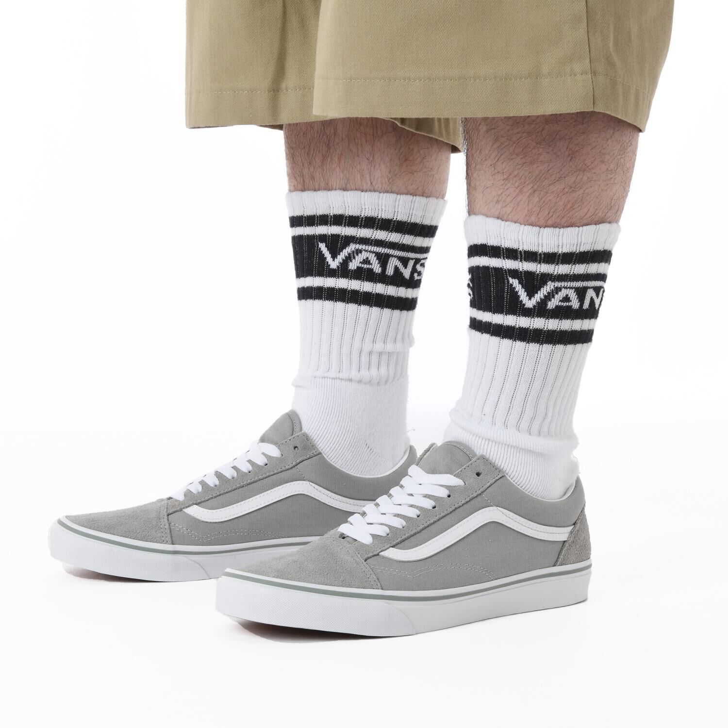 VANS「【VANS】OLD SKOOL」|スニーカー|