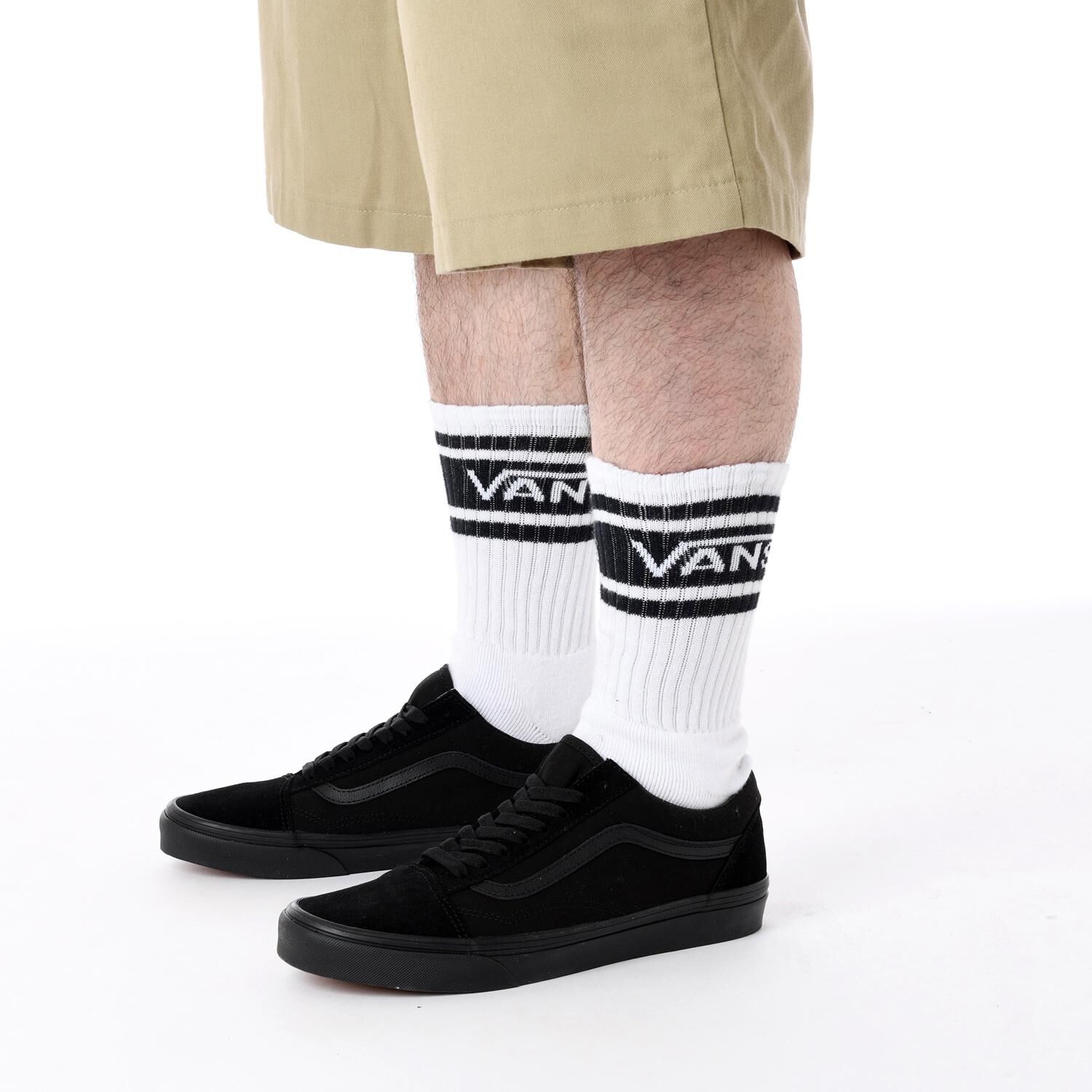 VANS「【VANS】OLD SKOOL」|スニーカー|