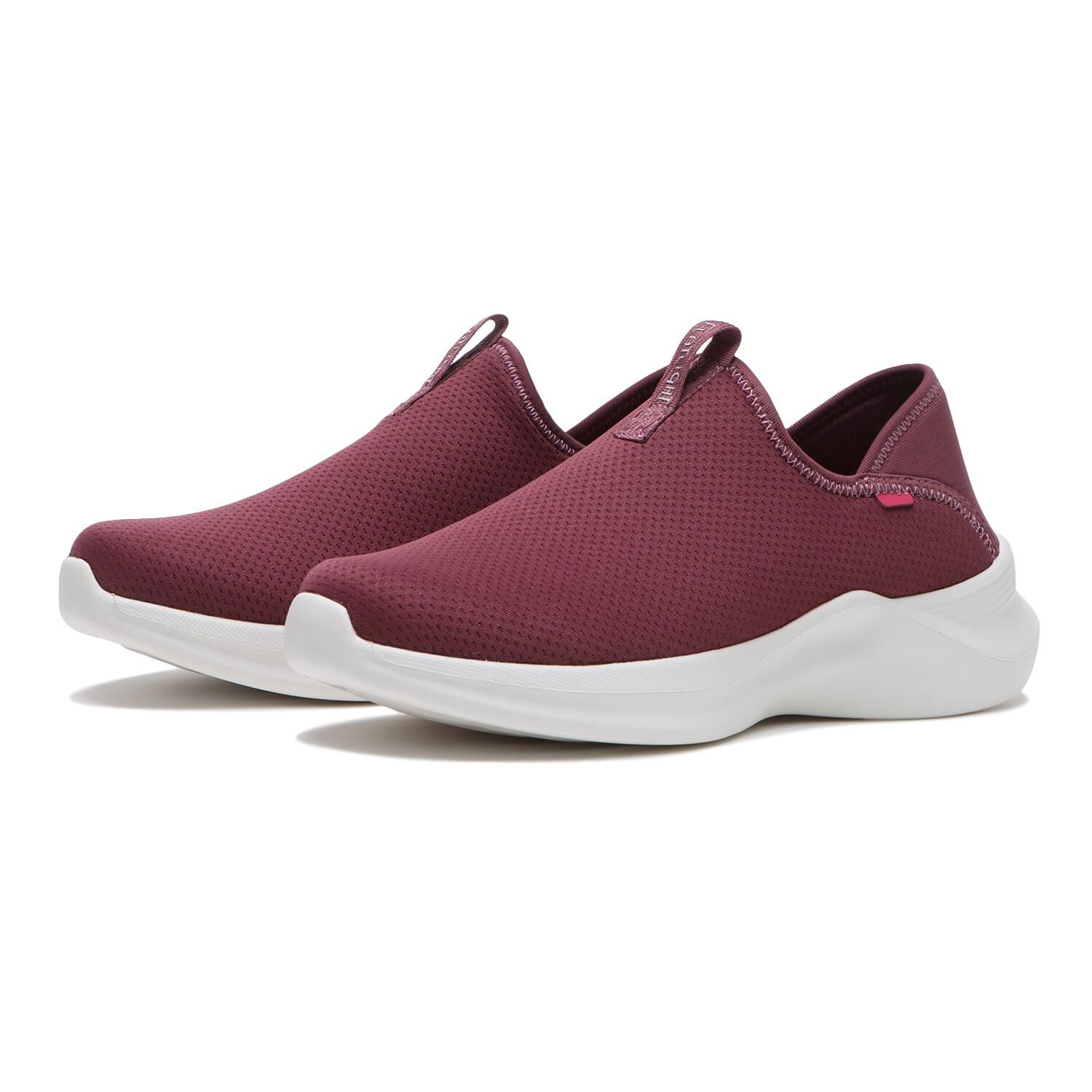 ABC SELECT「【ABC SELECT】2WAY SLIP ON」|スニーカー|