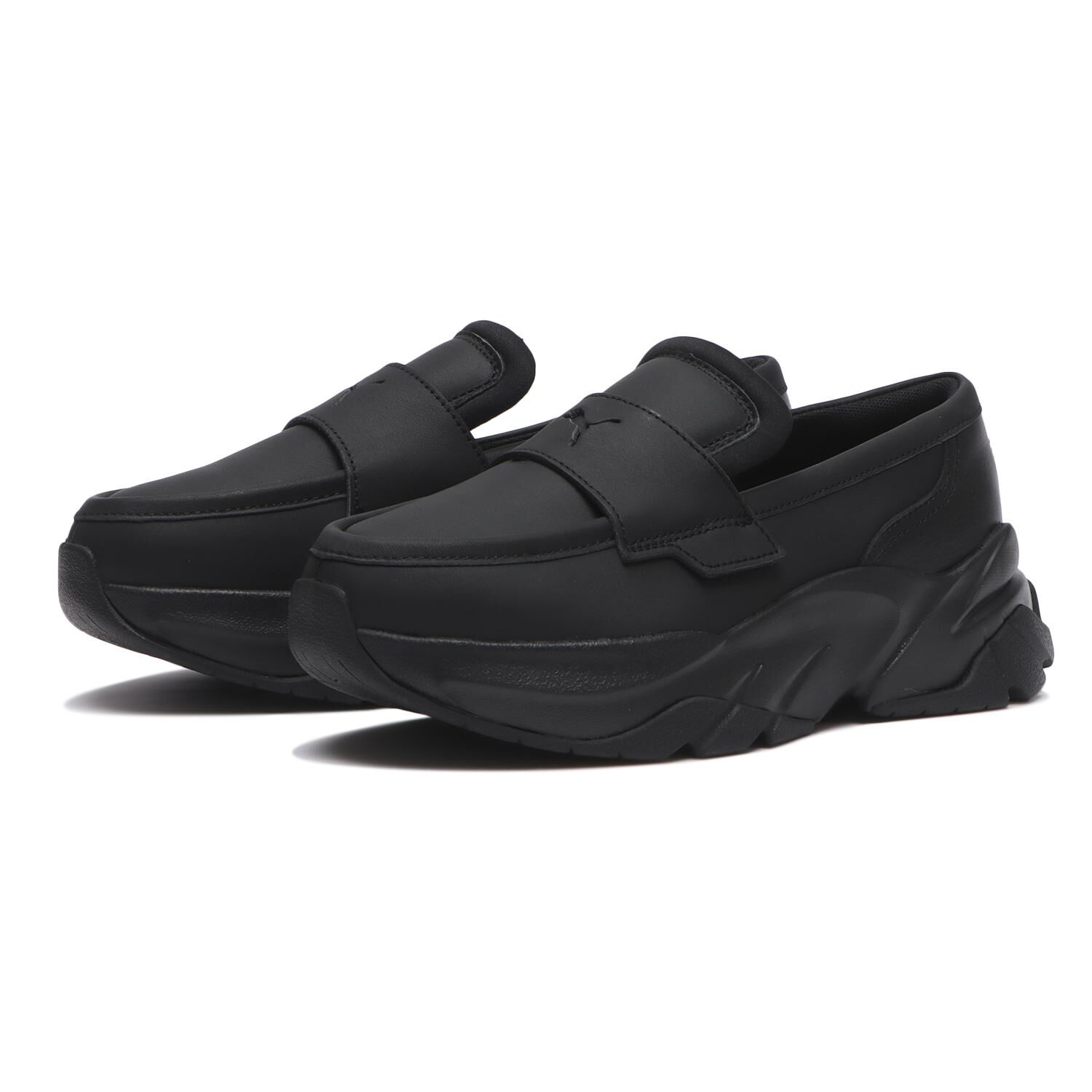 PUMA「【PUMA】W LOAFYR」|スニーカー|