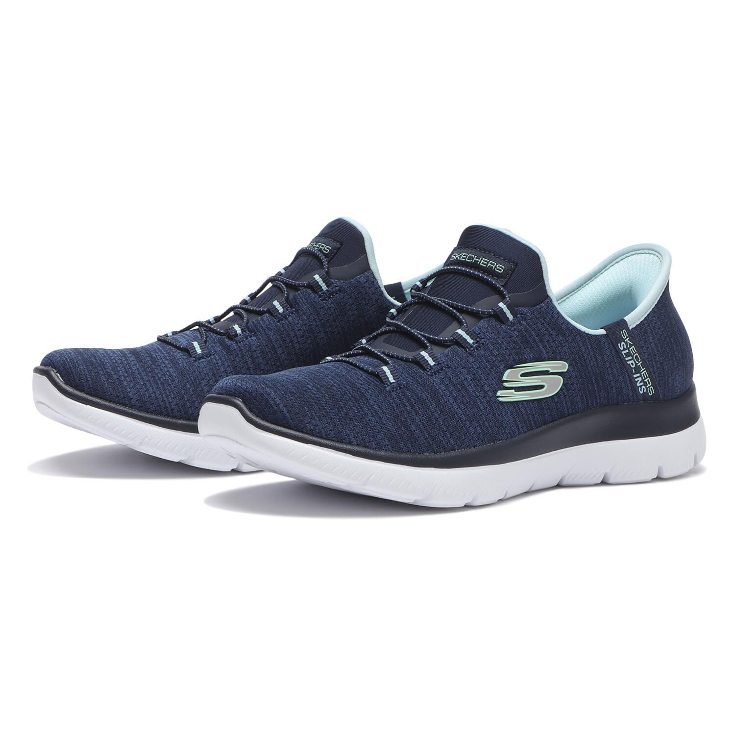SKECHERS「【SKECHERS】SUMMITS-EVERYDAY SET」|スニーカー|