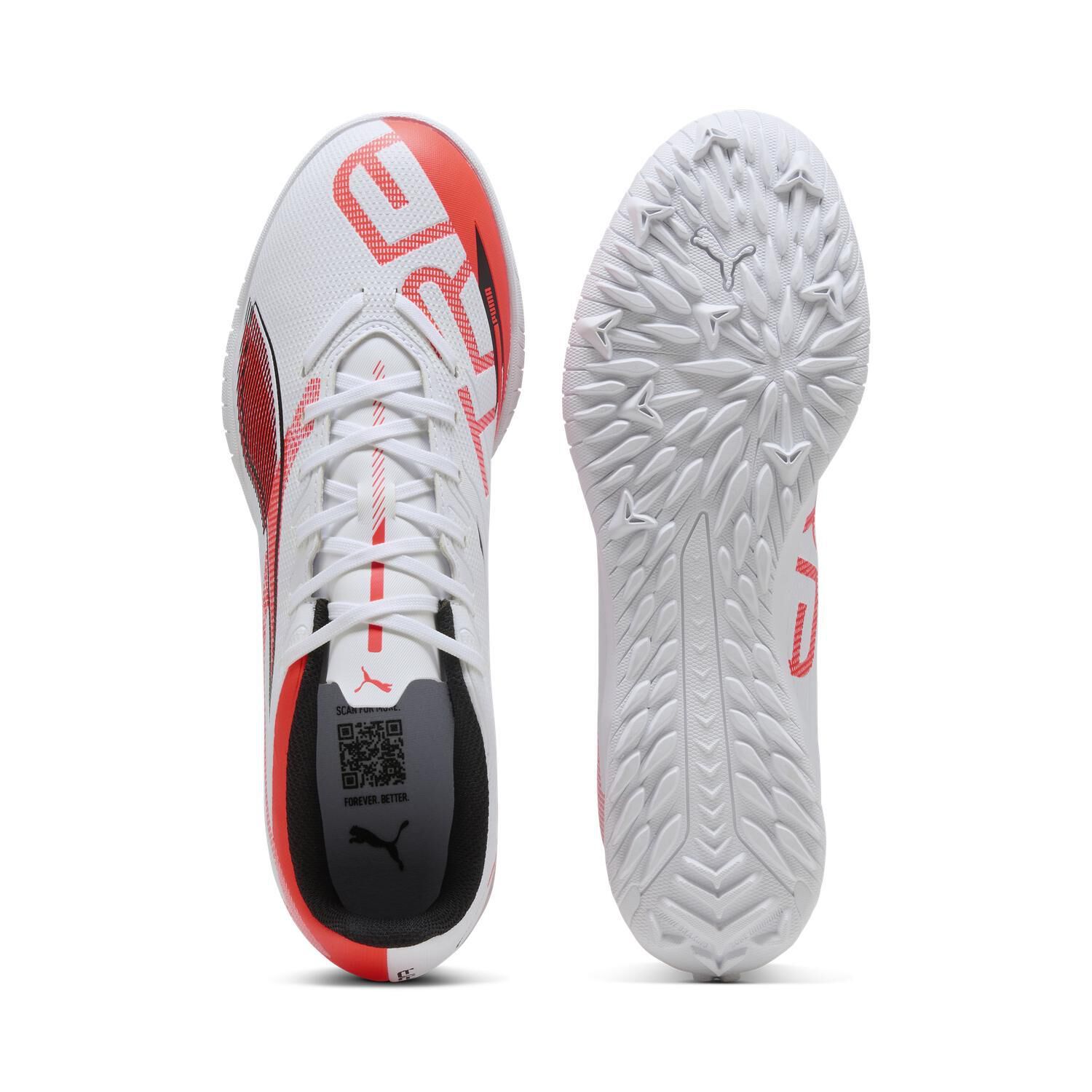 PUMA「【PUMA】ULTRA 5 PLAY TT」|スニーカー|
