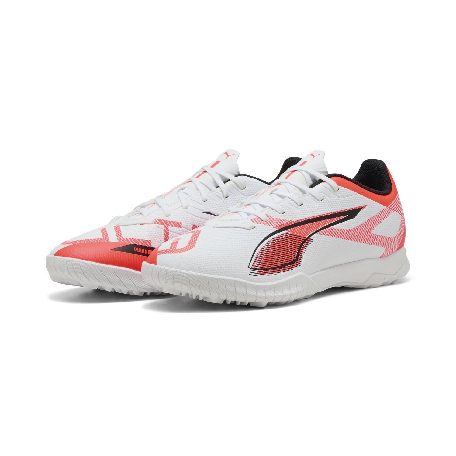 PUMA「【PUMA】ULTRA 5 PLAY TT」|スニーカー|