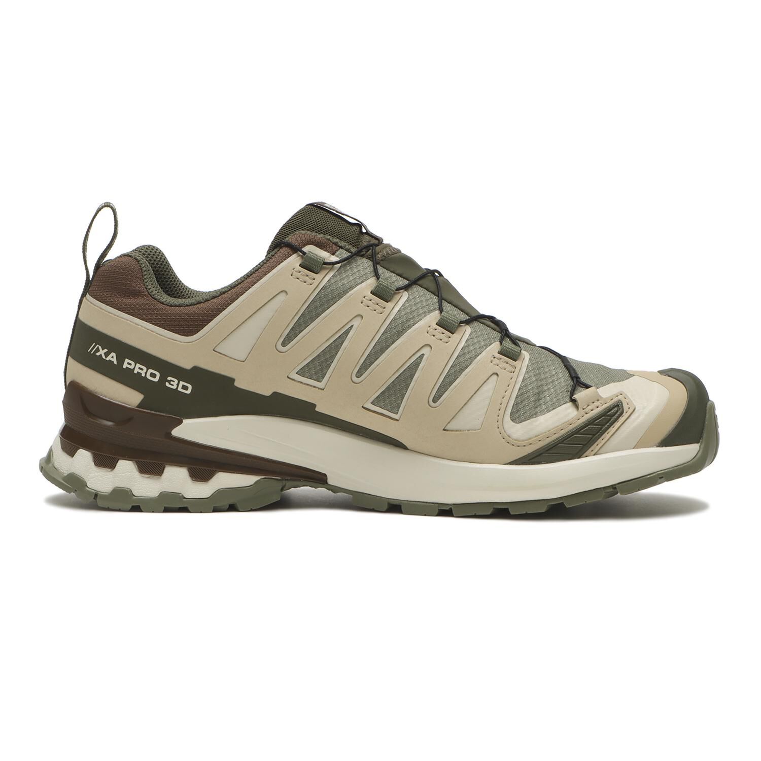 SALOMON「【SALOMON】XA PRO 3D V9 GTX」|スニーカー|