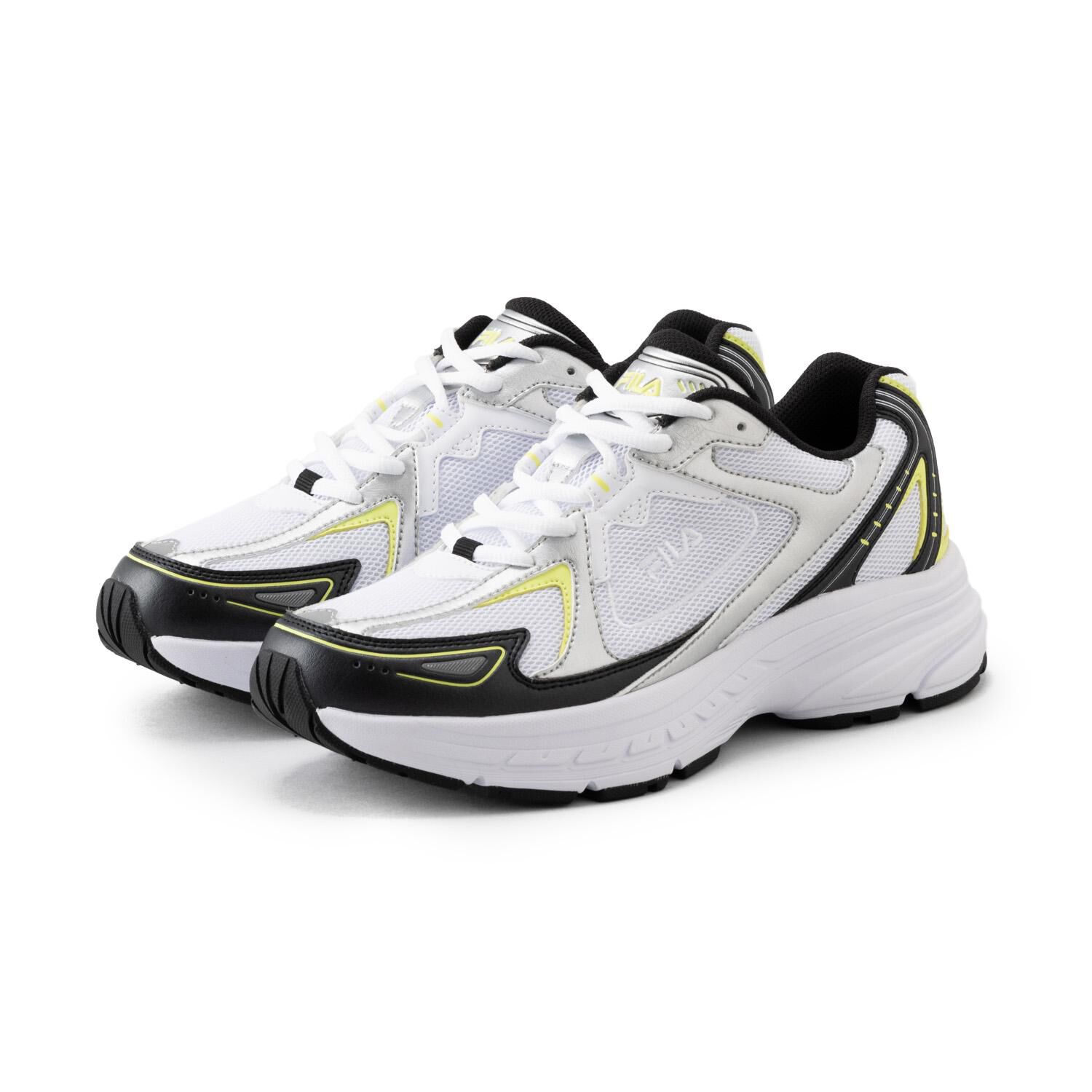 FILA「【FILA】DECYPHER v4」|スニーカー|