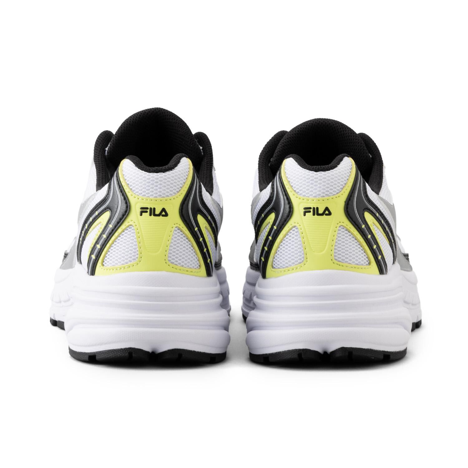 FILA「【FILA】DECYPHER v4」|スニーカー|