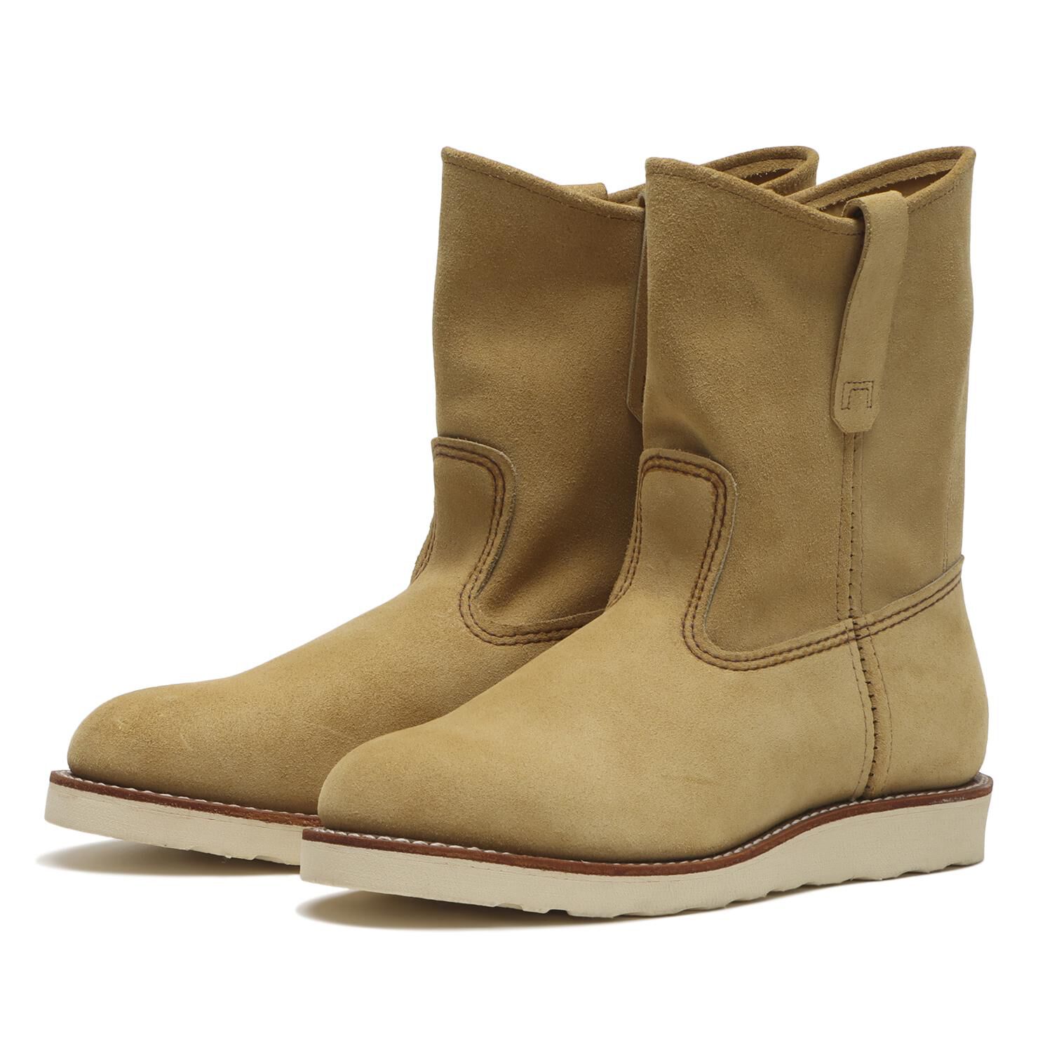 RED WING「【RED WING】9' PECOS」|スニーカー|