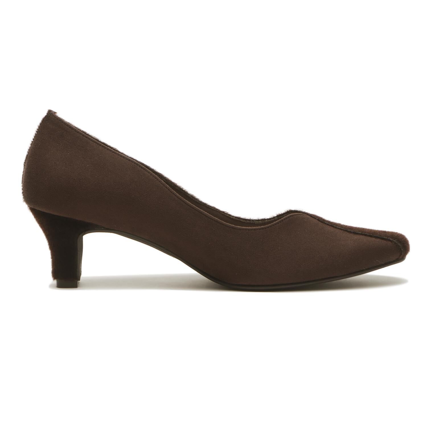 JOLI ENCORE「【JOLI ENCORE(TH)】BICOLOR PPS 5」|パンプス|
