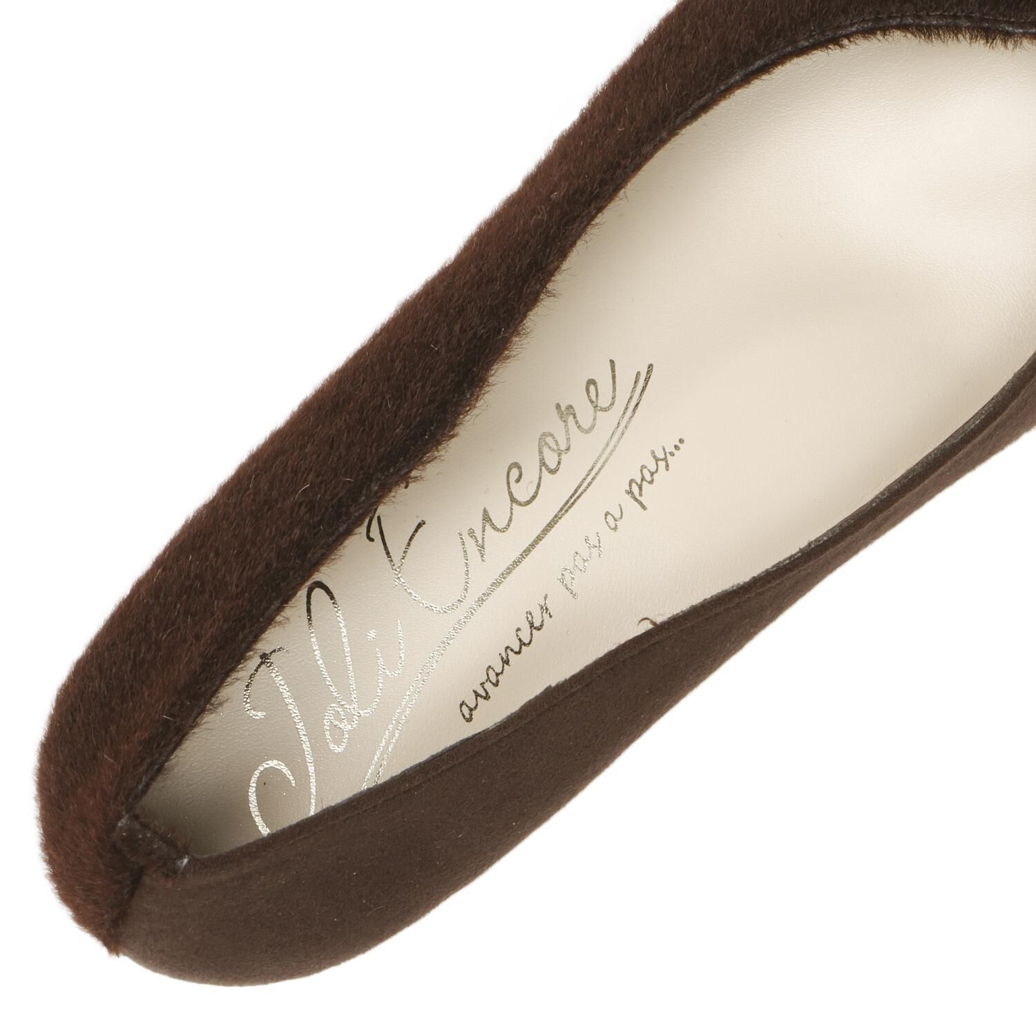JOLI ENCORE「【JOLI ENCORE(TH)】BICOLOR PPS 5」|パンプス|