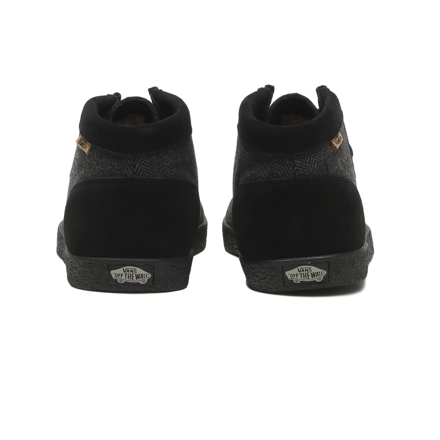VANS「【VANS】LEKKIE」|スニーカー|