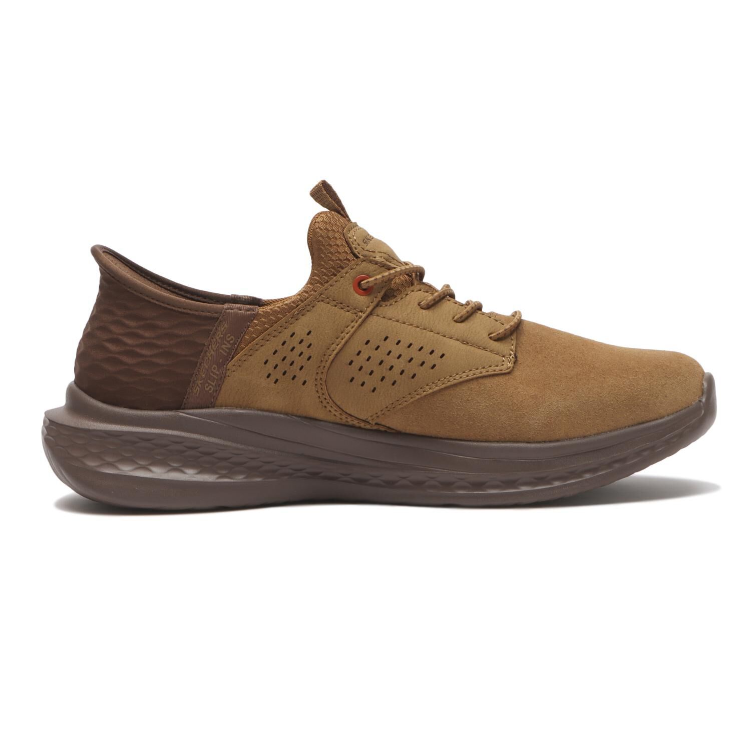 SKECHERS「【SKECHERS】SLADE - SHANE(R)」|スニーカー|
