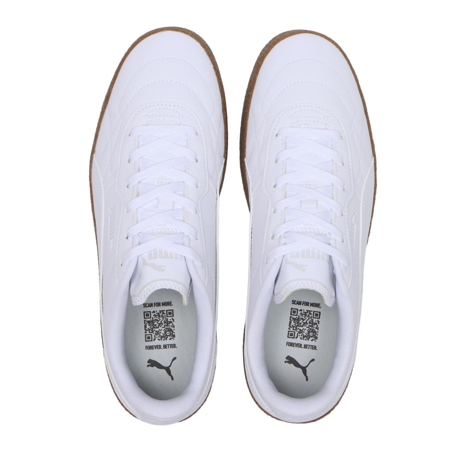 PUMA「【PUMA】CLUB ZONE」|スニーカー|