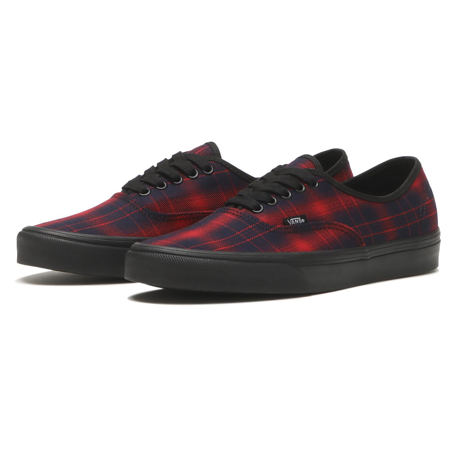 VANS「【VANS】AUTHENTIC」|スニーカー|