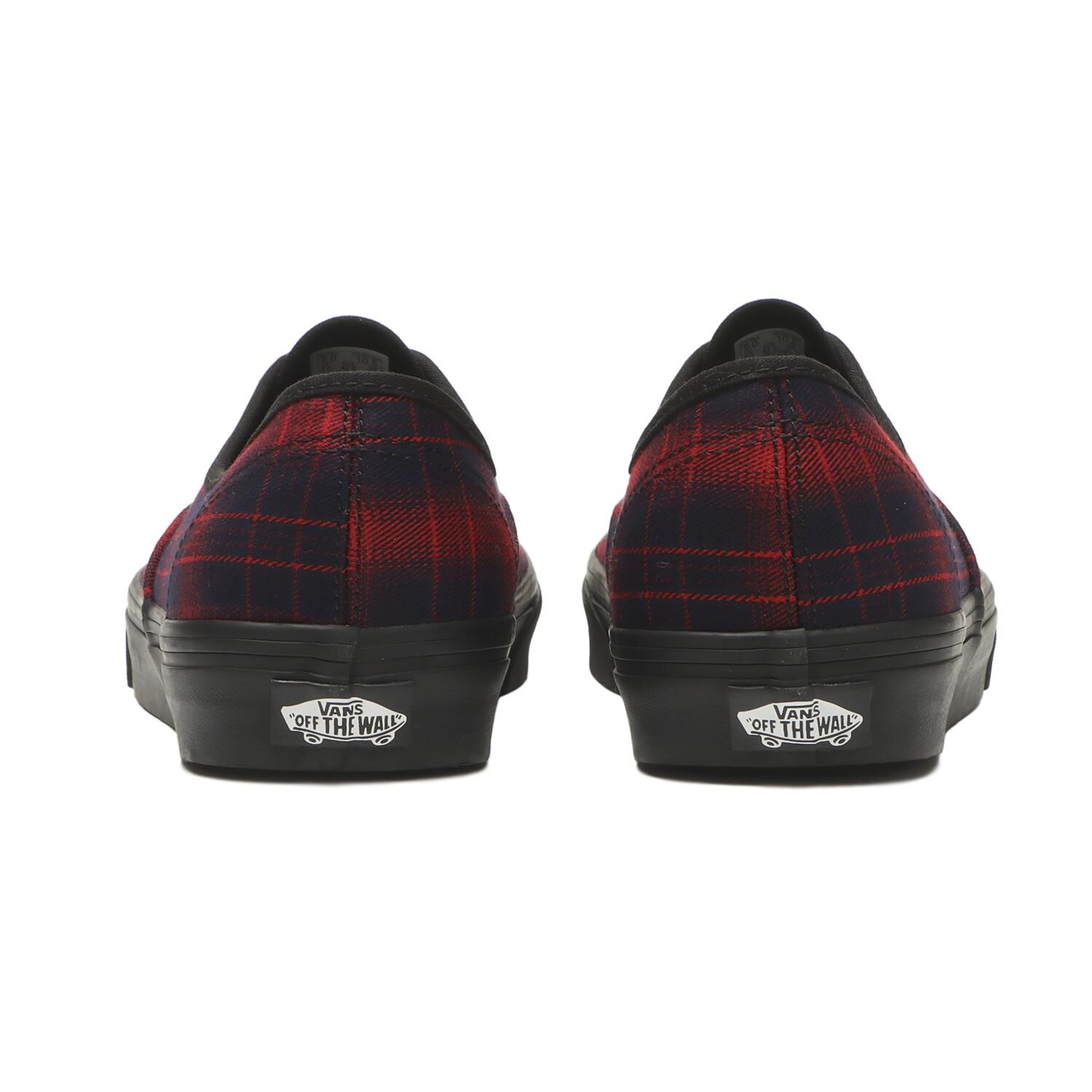 VANS「【VANS】AUTHENTIC」|スニーカー|
