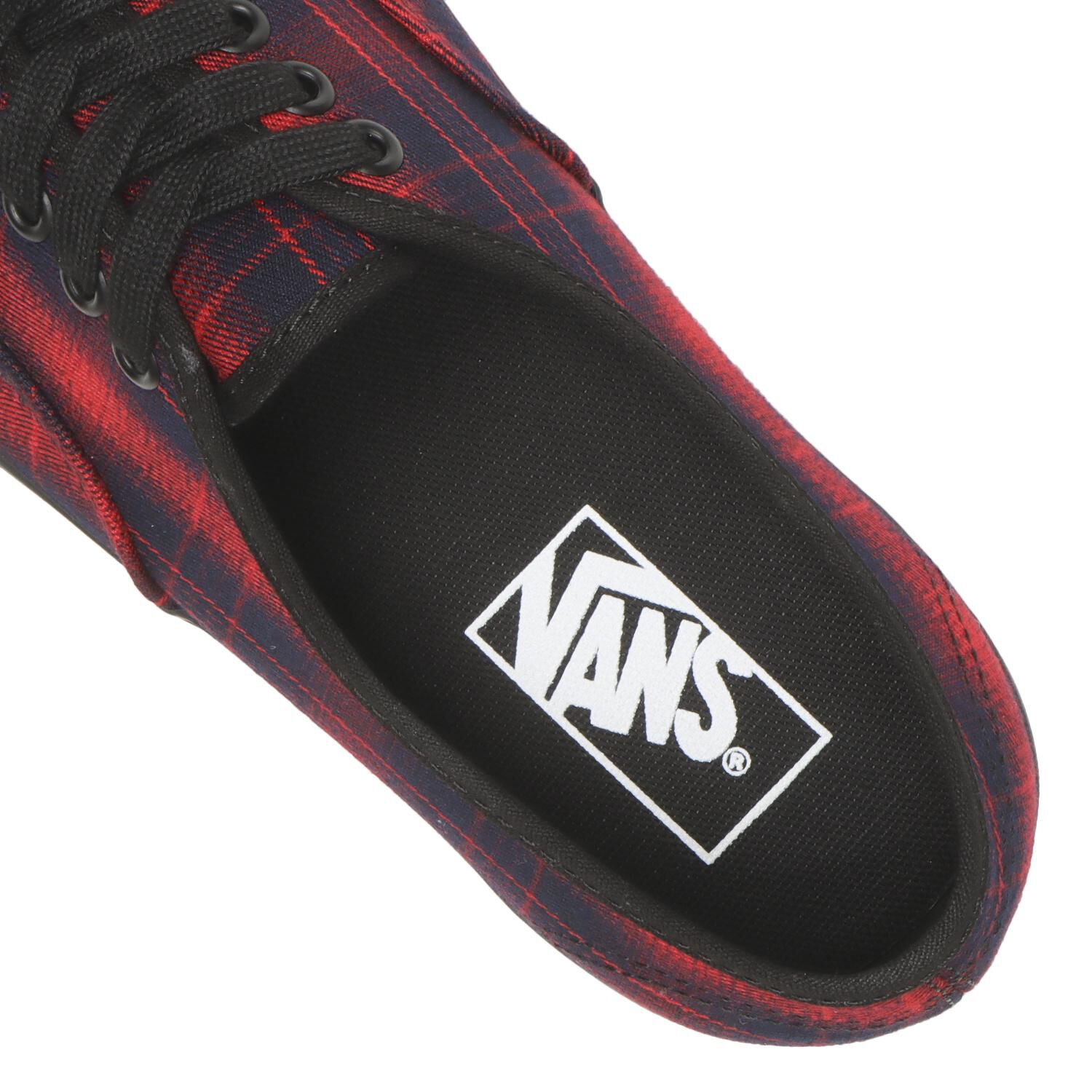 VANS「【VANS】AUTHENTIC」|スニーカー|