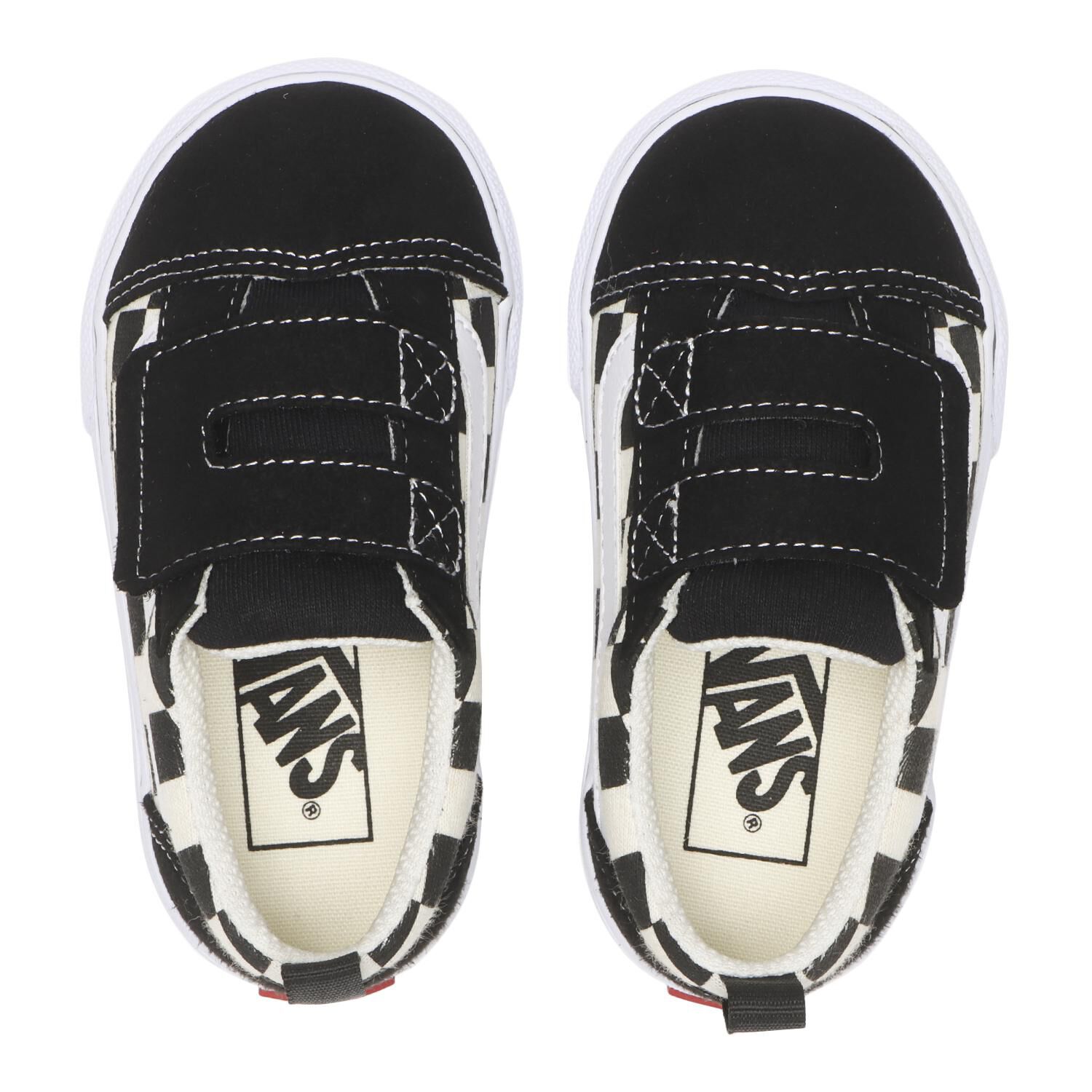 VANS「【VANS】12-165(H) OLD SKOOL」|スニーカー|