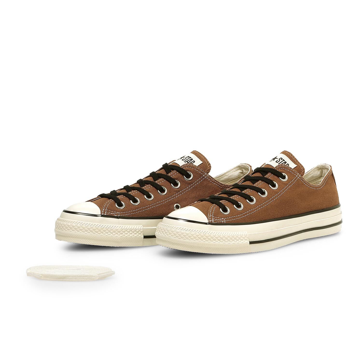 CONVERSE「【CONVERSE】AS AGED CL OX」|スニーカー|