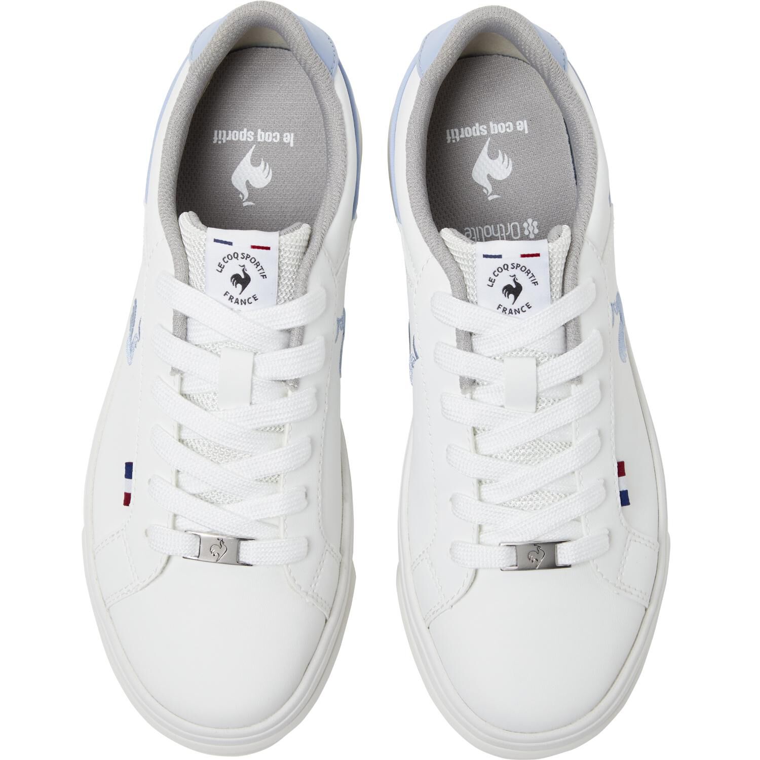 le coq sportif「【LE COQ】LA ROLAND PF SL」|スニーカー|